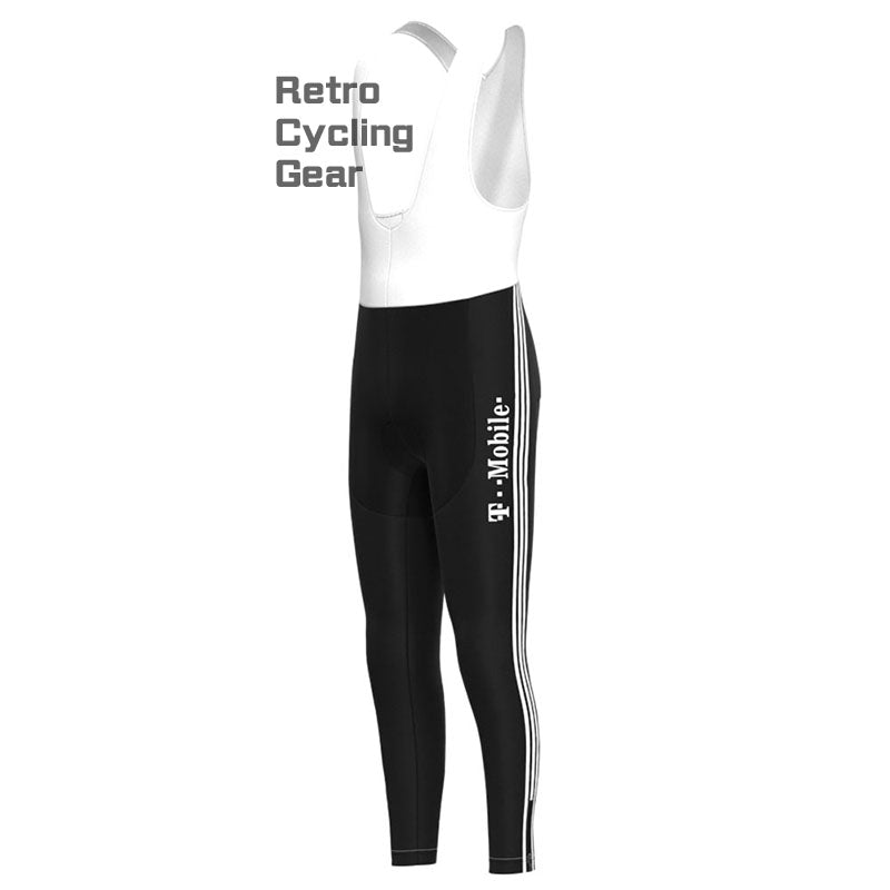 T-Mobile Retro Long Sleeve Cycling Kits