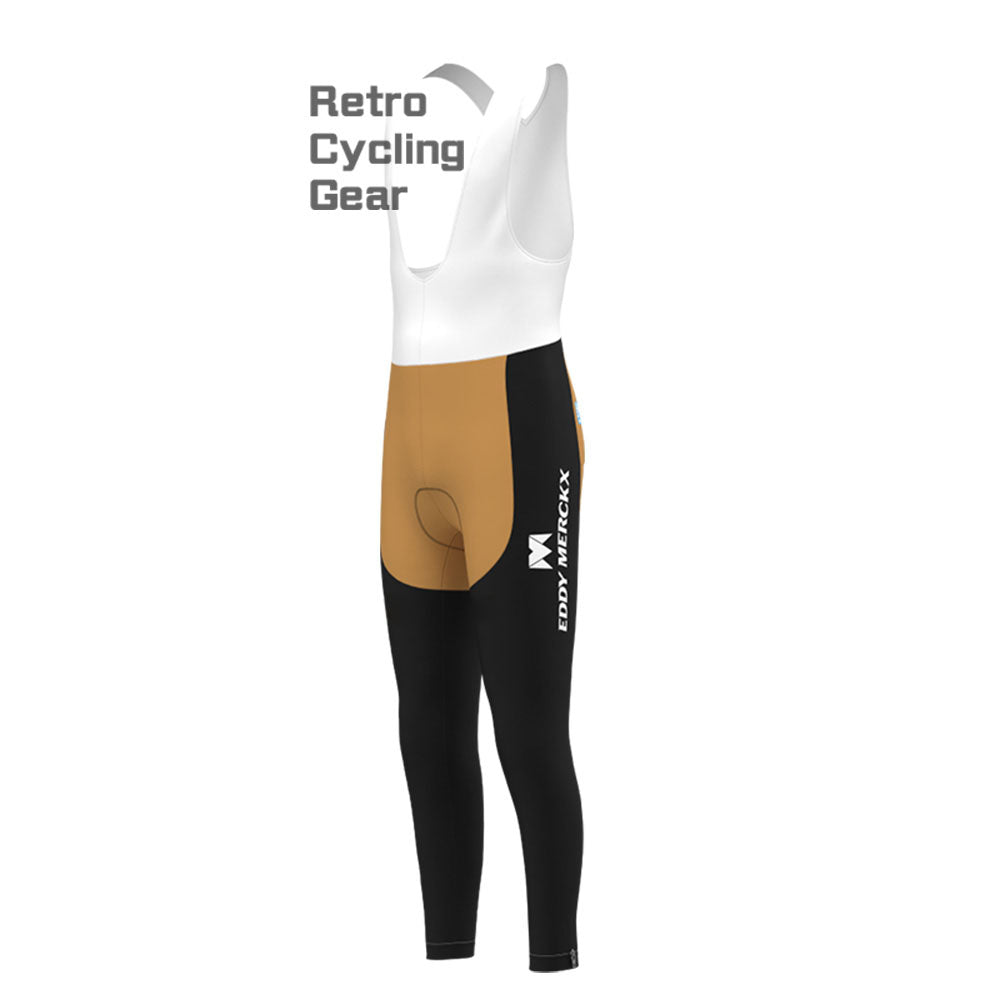 Molteni Piaggio Retro Long Sleeve Cycling Kits