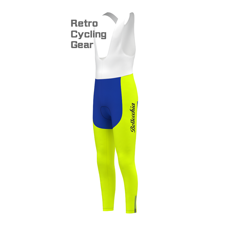 1989 ADR Retro Long Sleeve Cycling Kits