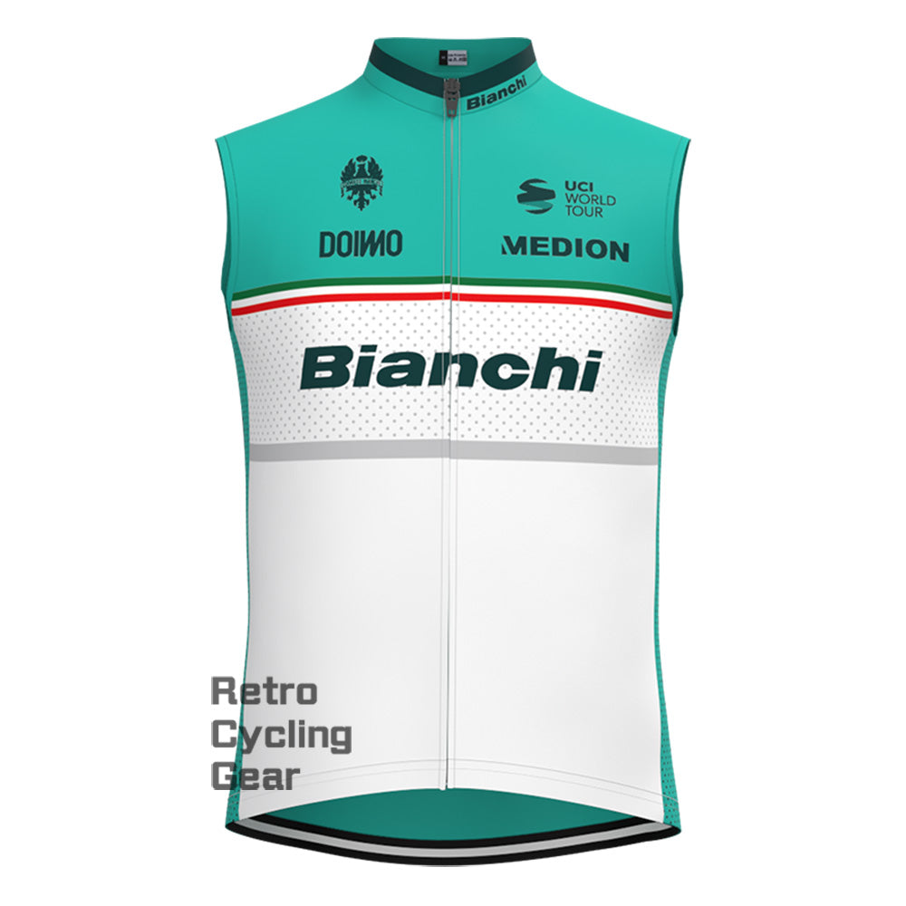 uci  Bianchi Short Sleeve Cycling Kits