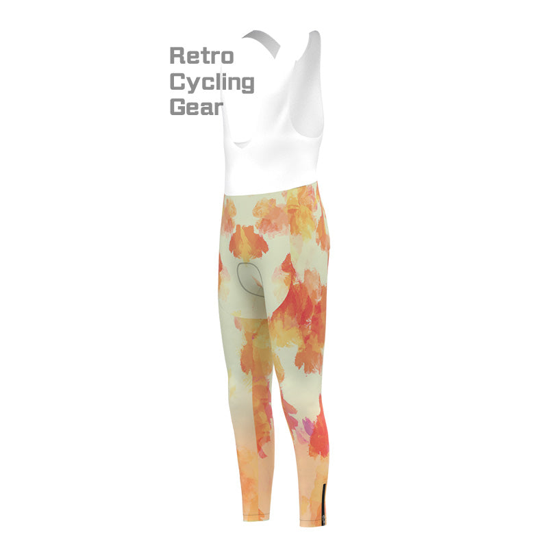 MUSICIANS Bib Cycling Pants