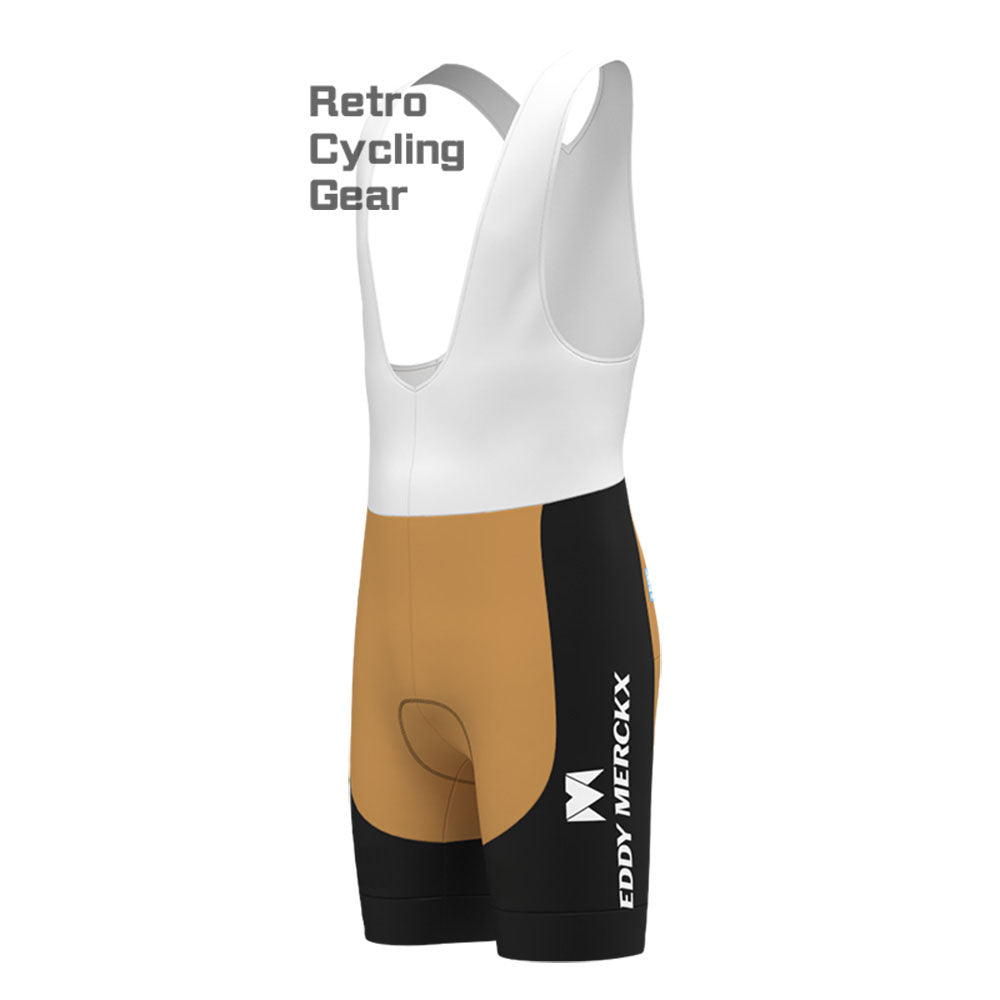 Molteni Piaggio Retro Long Sleeve Cycling Kits