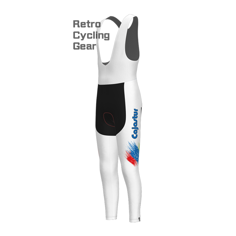 CLAS Retro Long Sleeve Cycling Kits