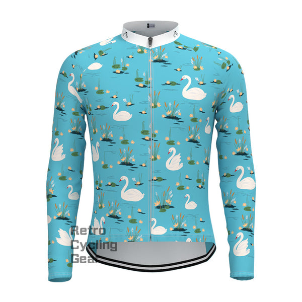 Swan Long Sleeve Jersey