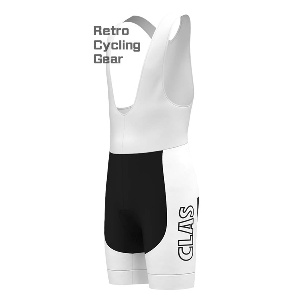 1990s CLAS Retro Short Sleeve Cycling Kits