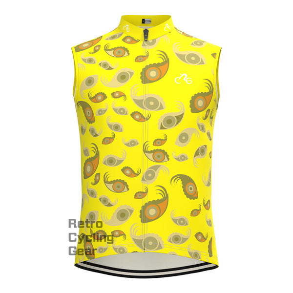 Feather Cycling Vest