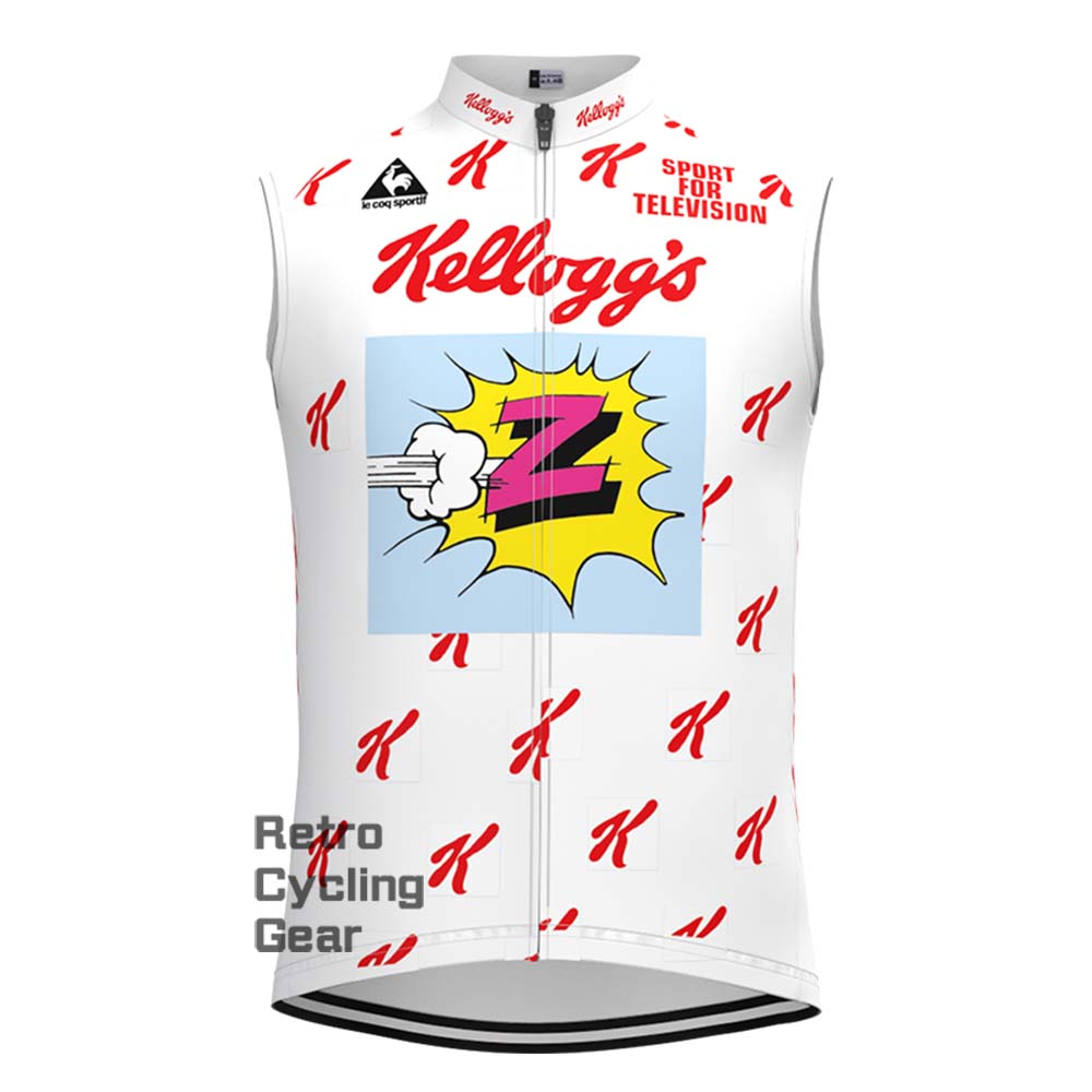 Z Retro Long Sleeve Cycling Kits