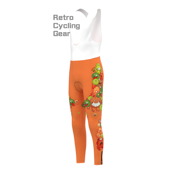 Virus Bib Cycling Pants