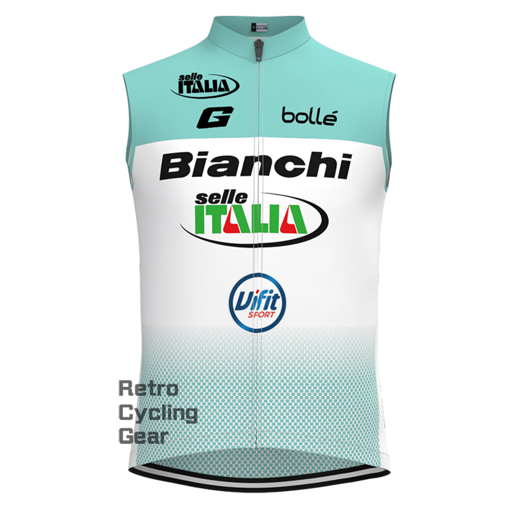 Selle Italia Bianchi Short Sleeve Cycling Kits