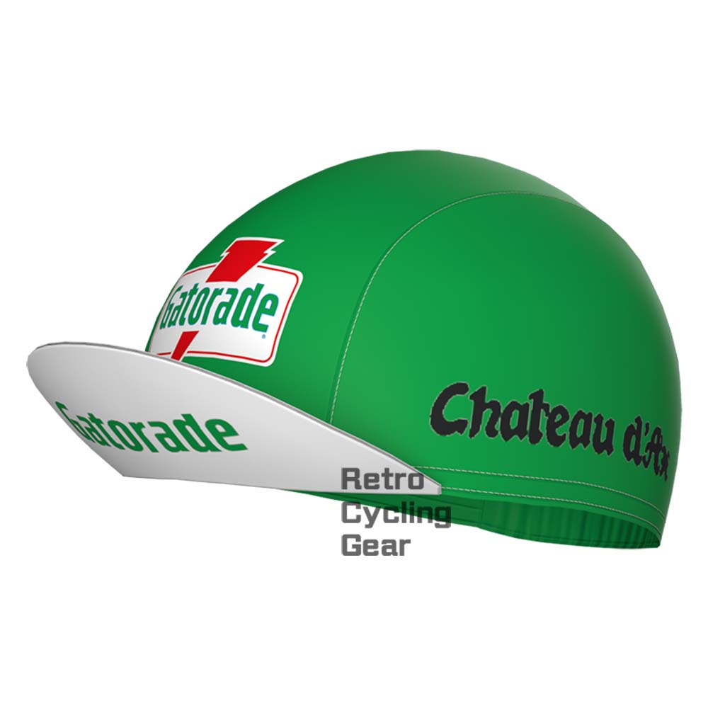 1992 Gatorade Retro Cycling Cap