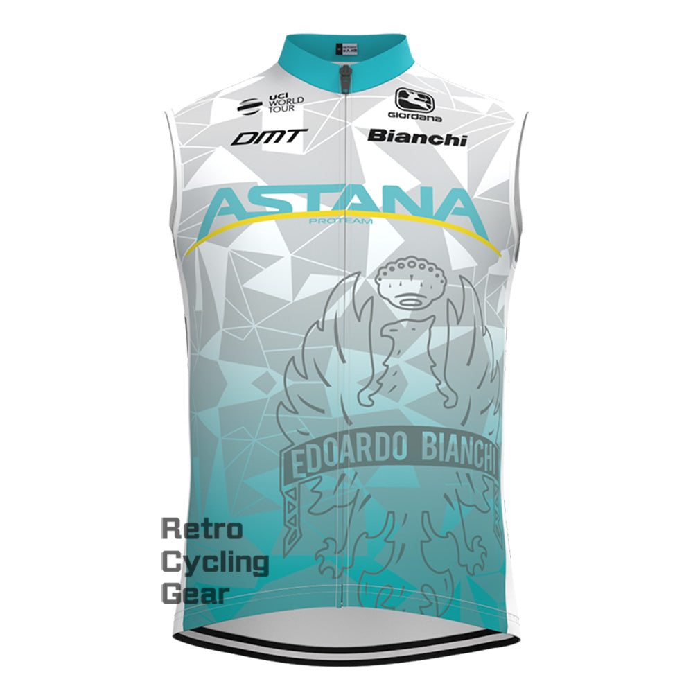 Astana Bianchi Short Sleeve Cycling Kits