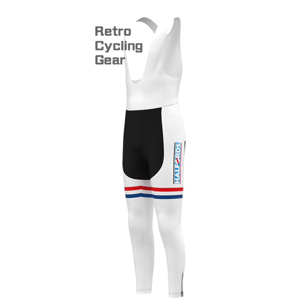 PEUGEOT Halfords Retro Short Sleeve Cycling Kits