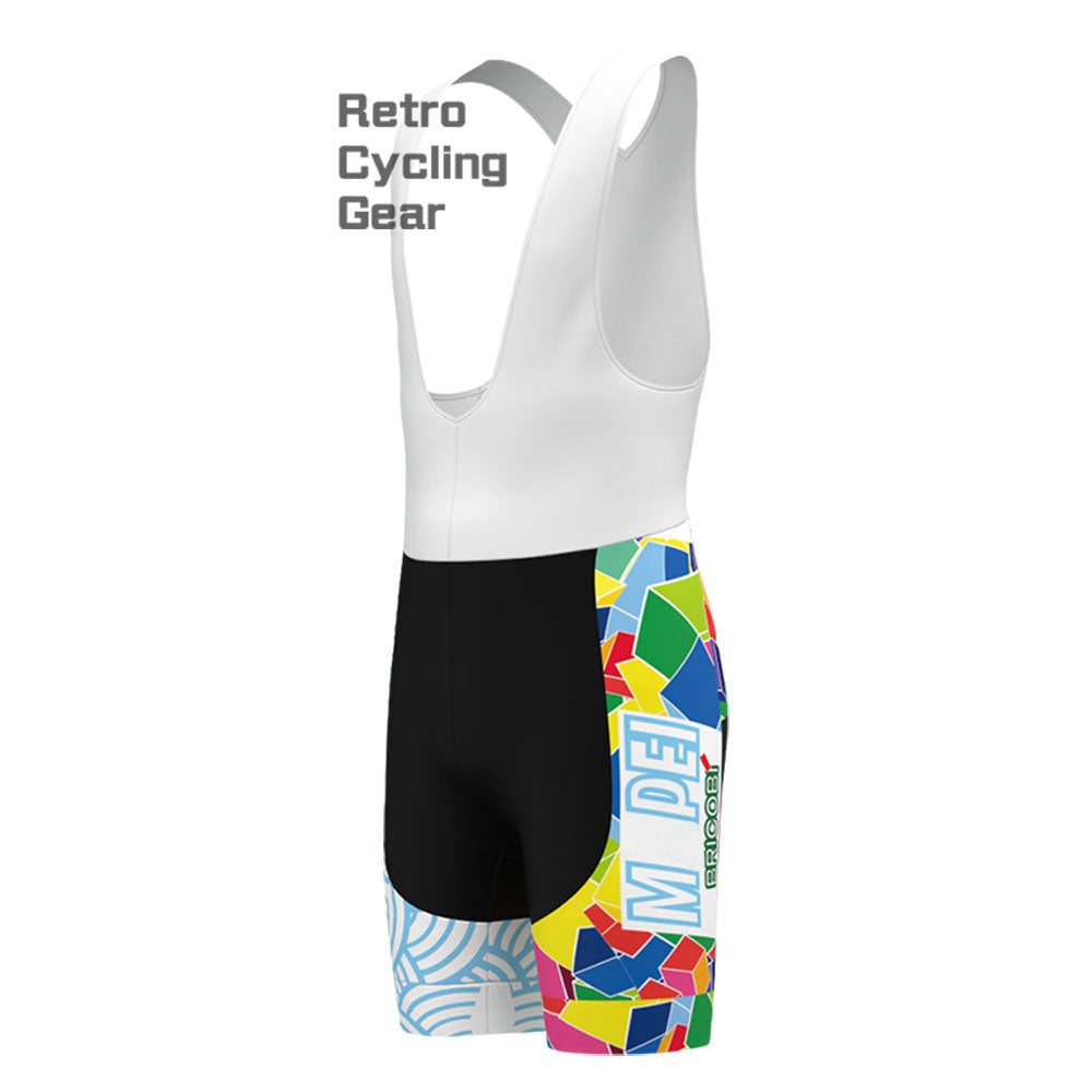 2000 MAP Retro Short Sleeve Cycling Kits