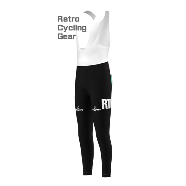 RTL Bianchi Bib Cycling Pants