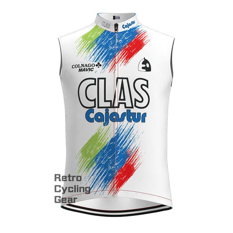 CLAS Retro Long Sleeve Cycling Kits