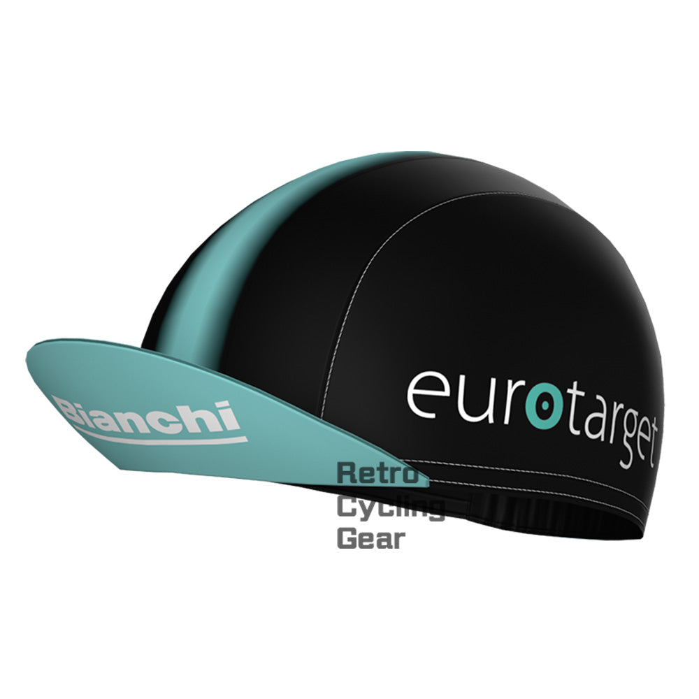 2020 Bianchi Cycling Cap