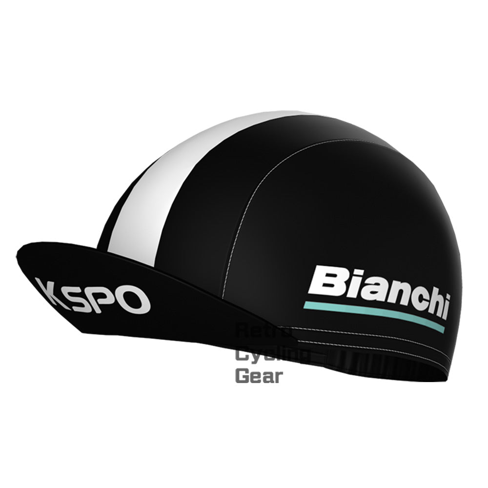 2018 Bianchi Retro Cycling Cap