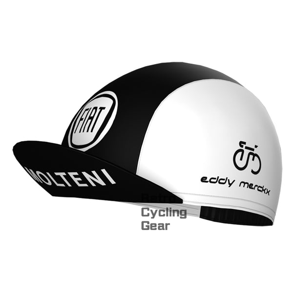 Molteni SASMIDT Retro Cycling Cap