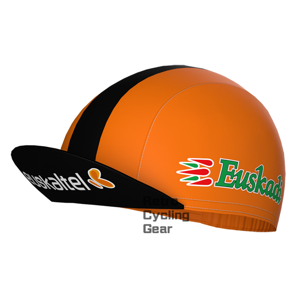 2009 euskadi Retro Cycling Cap