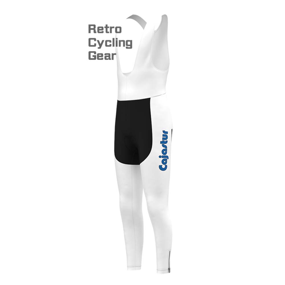 Red dot CLAS Retro Long Sleeve Cycling Kits