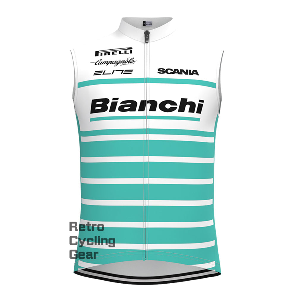 SCANIA  Bianchi Short Sleeve Cycling Kits