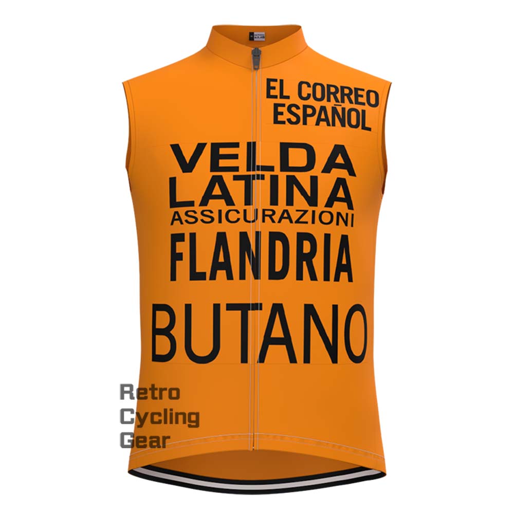 VELDA LATINA Retro Short Sleeve Cycling Kits