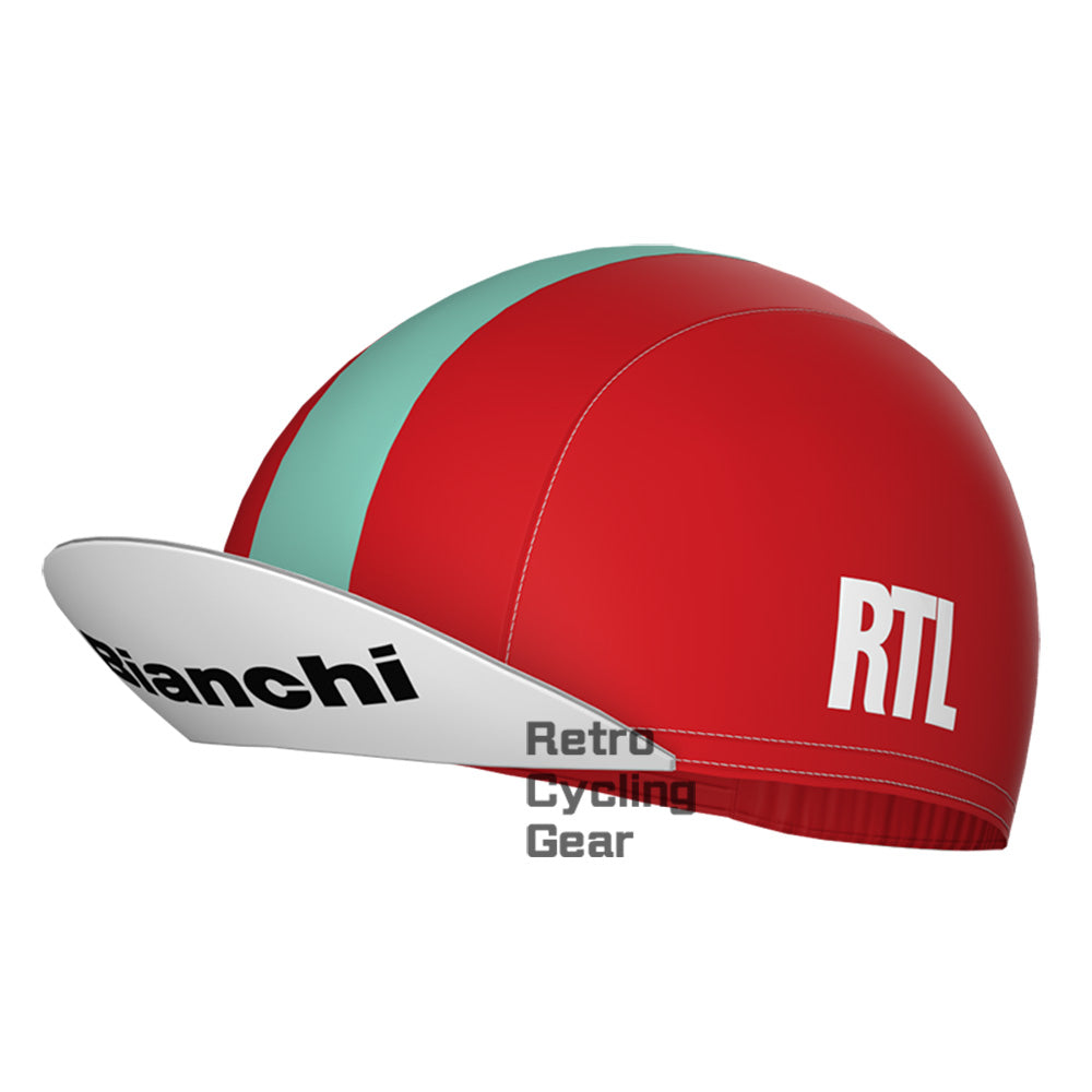 RTL Bianchi Short Sleeve Cycling Kits