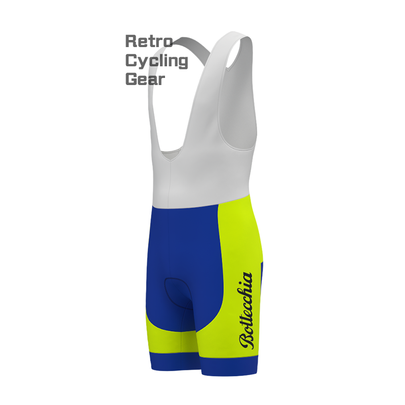 1989 ADR Retro Long Sleeve Cycling Kits