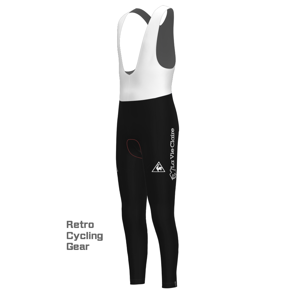 wonder radar Retro Bib Cycling Pants