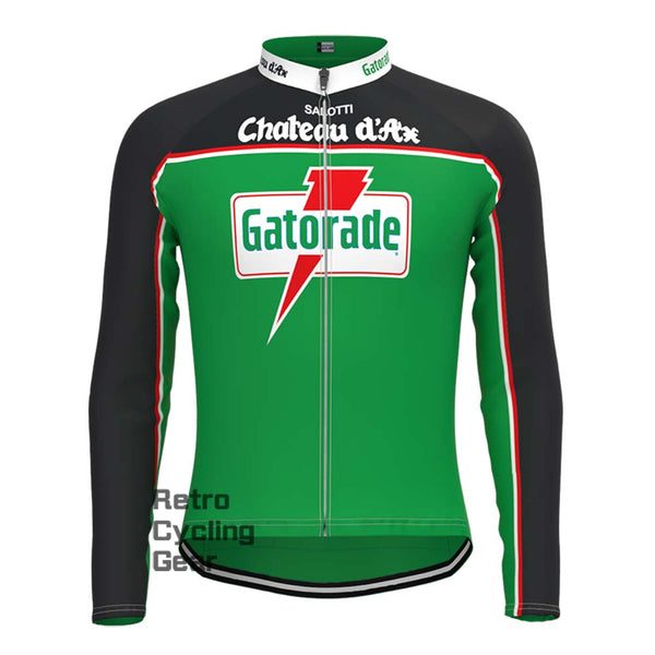 1992 Gatorade Retro Long Sleeve Jersey