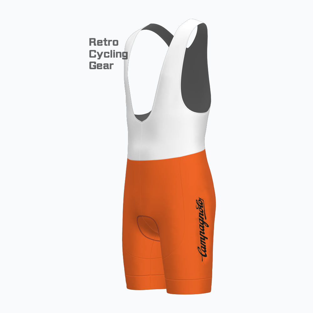 sem Retro Bib Cycling Shorts