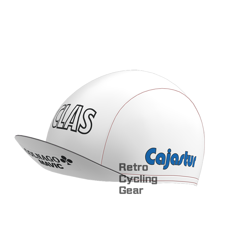 CLAS Retro Cycling Cap