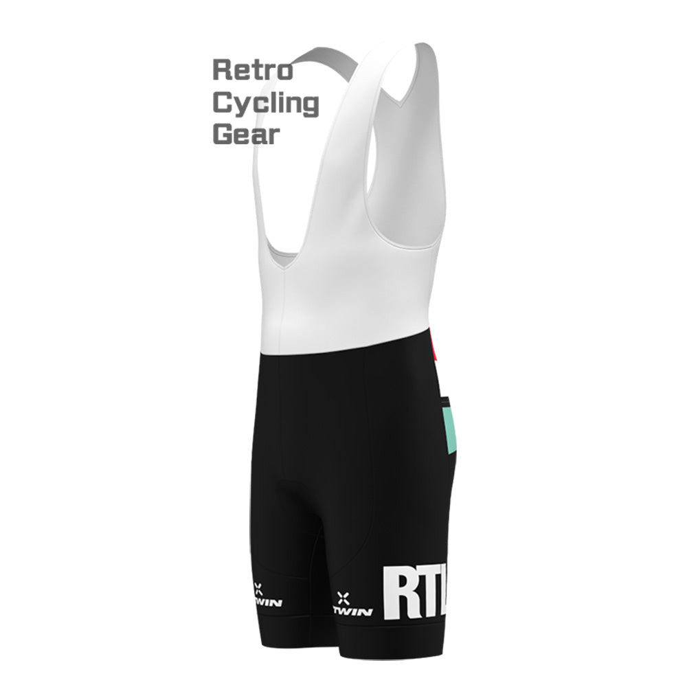 RTL Bianchi Short Sleeve Cycling Kits