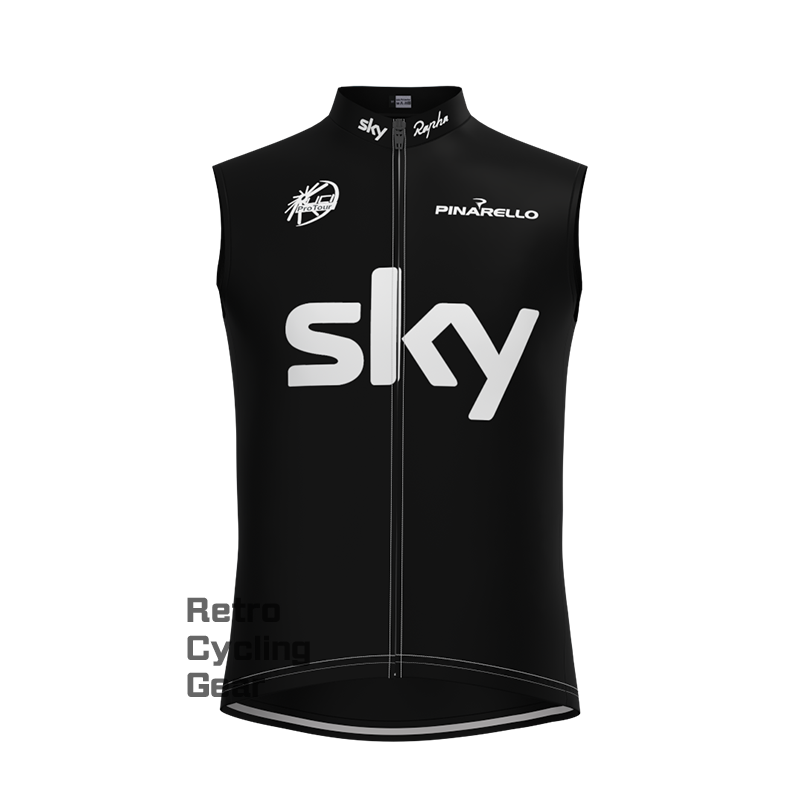 2013 sky Retro Short Sleeve Cycling Kits