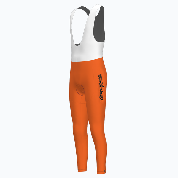 sem Retro Bib Cycling Pants