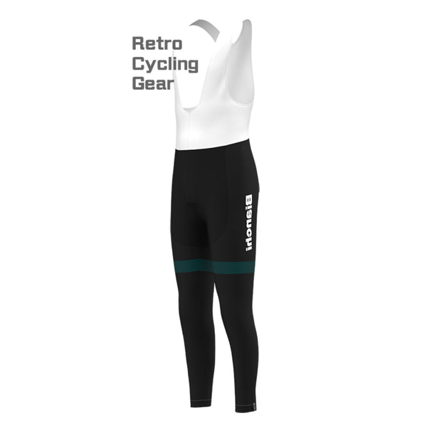 uci  Bianchi Bib Cycling Pants