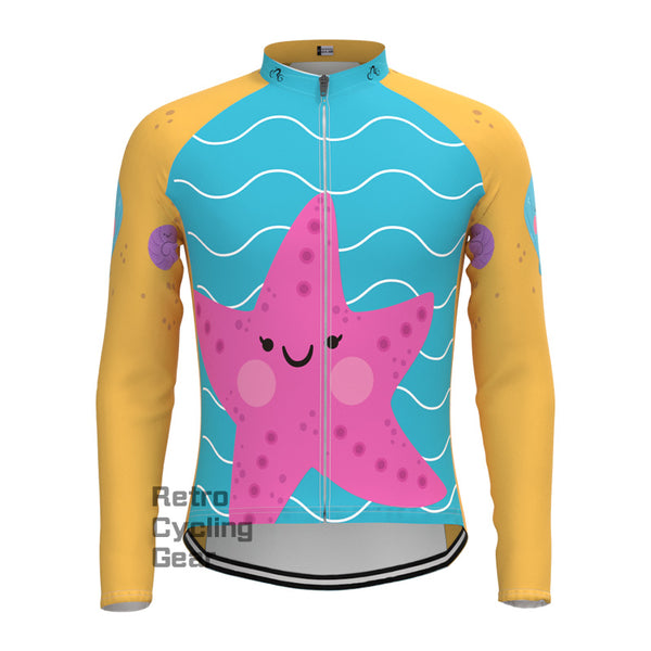 starfish Long Sleeve Jersey