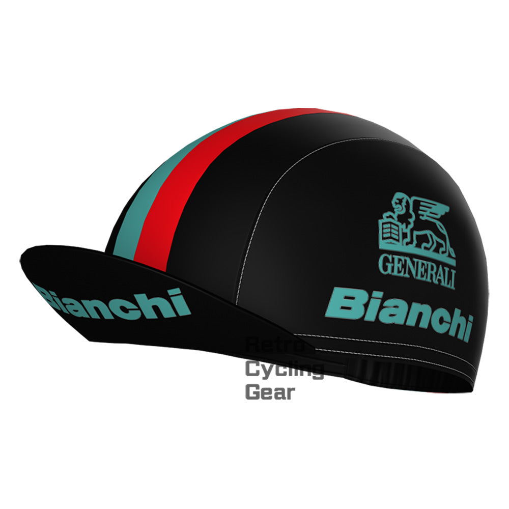 Generali  Bianchi Short Sleeve Cycling Kits