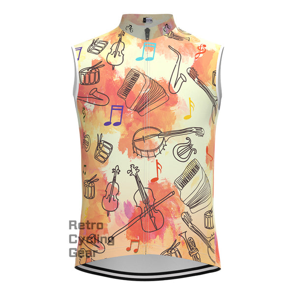 MUSICIANS Cycling Vest