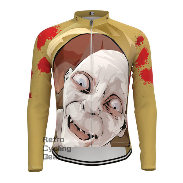 Monster Long Sleeve Jersey