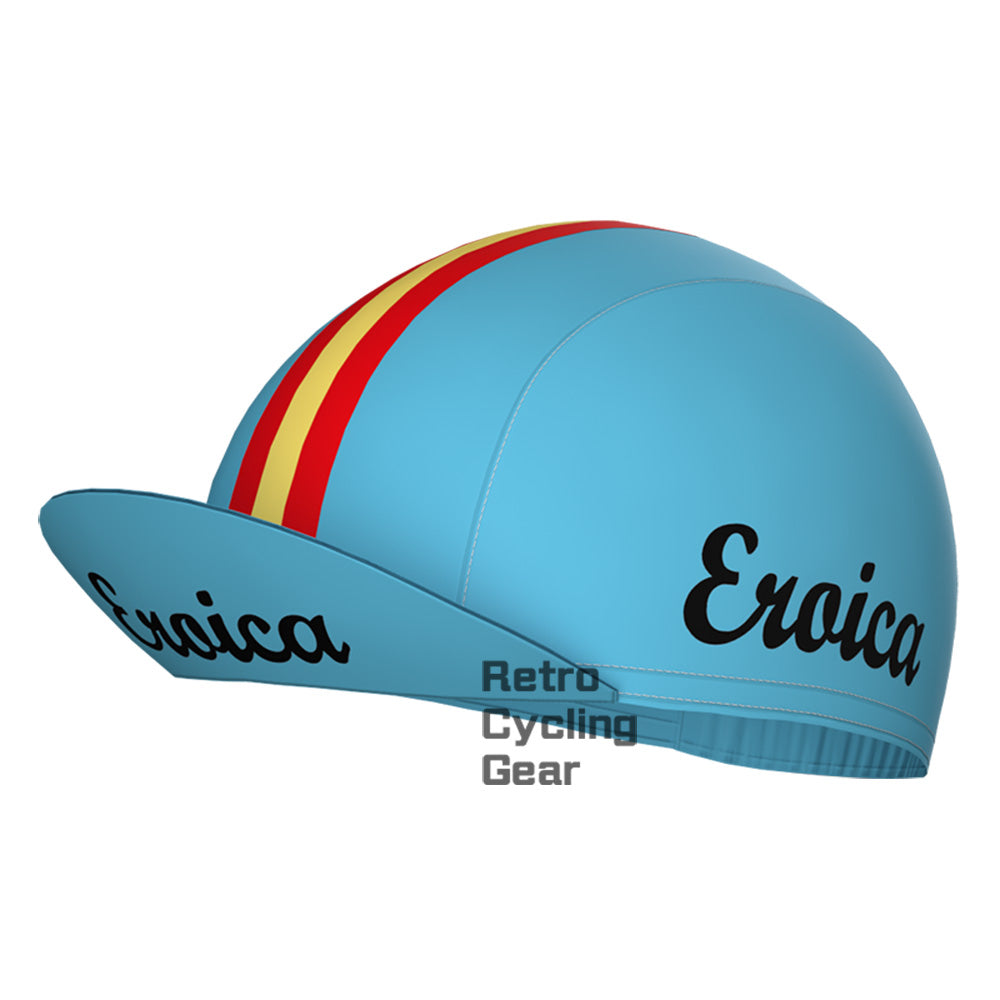 Eroica Retro Short Sleeve Cycling Kits