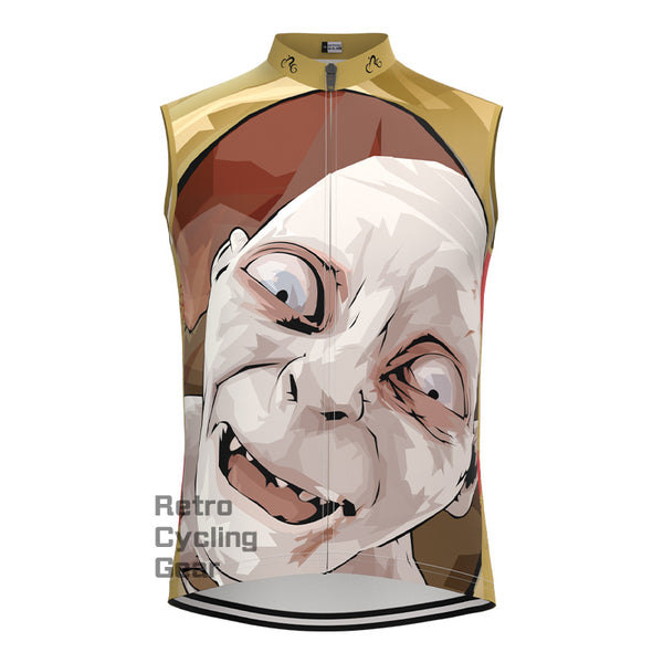 Monster Cycling Vest