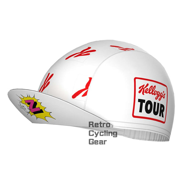 Z Retro Cycling Cap