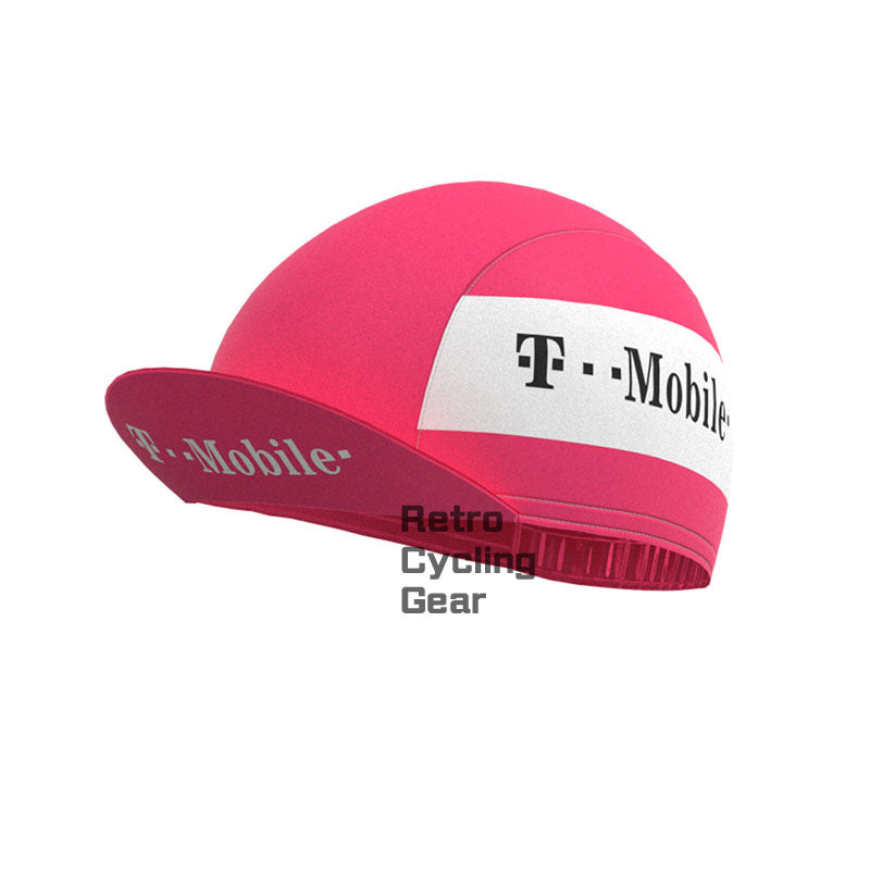 T-Mobile Retro Long Sleeve Cycling Kits