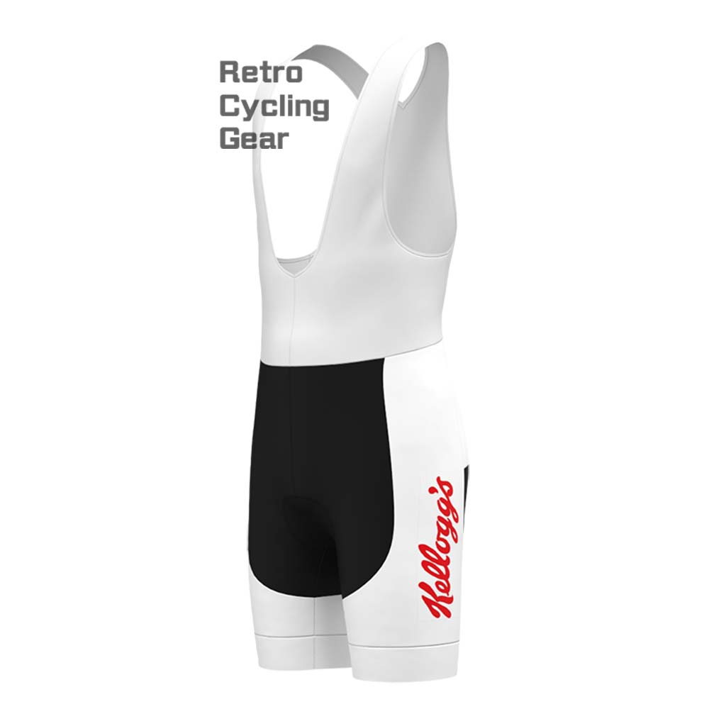 Z Retro Long Sleeve Cycling Kits