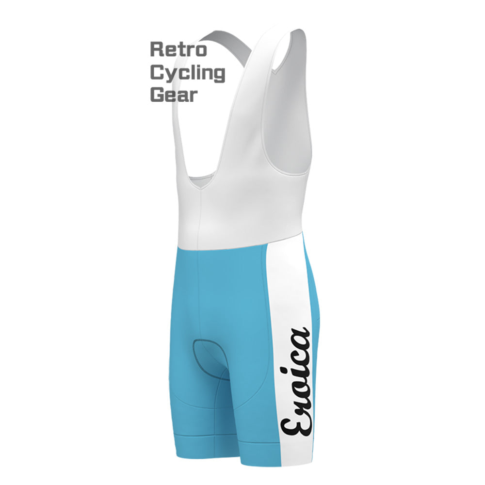 Eroica Retro Short Sleeve Cycling Kits