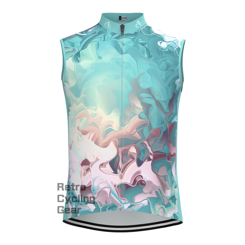 Smoke Cycling Vest