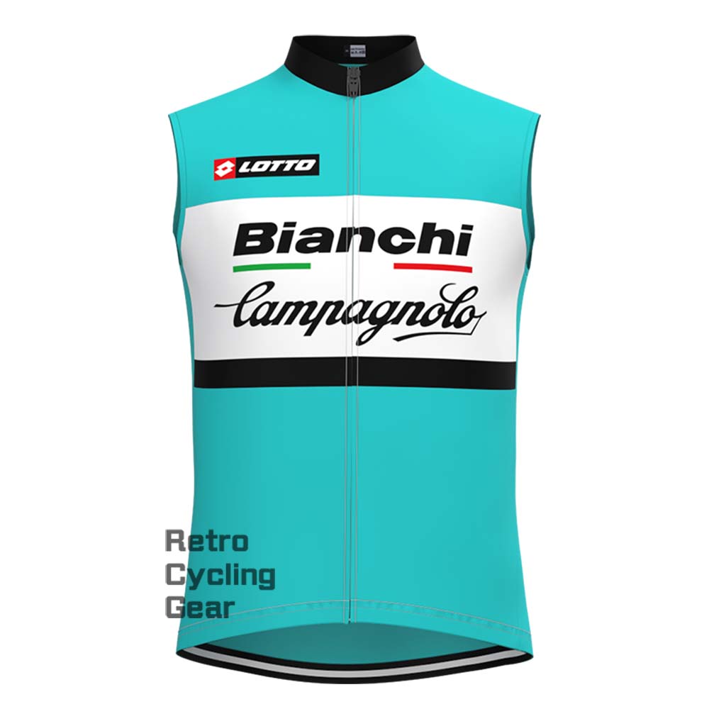 Campagnolo Bianchi Short Sleeve Cycling Kits