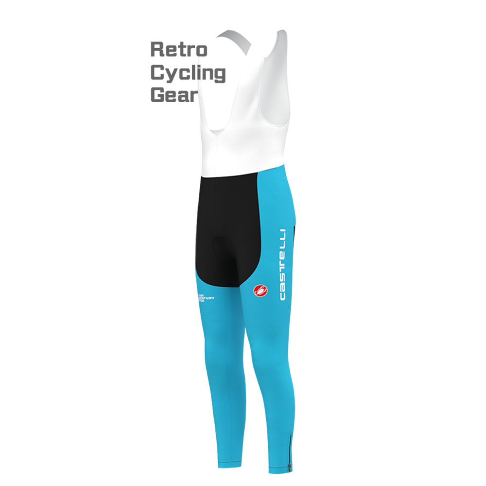 2018 blue sky Retro Short Sleeve Cycling Kits