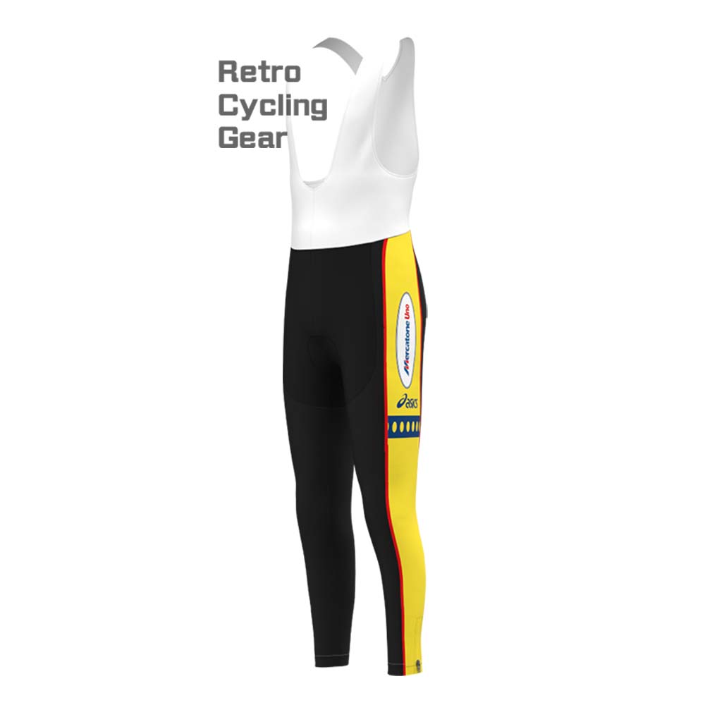 1999 Bianchi Retro Bib Cycling Pants